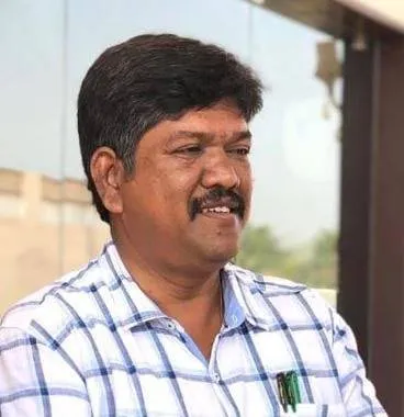 pasarai Babu